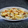 Chicken Bao buns(Baozi)