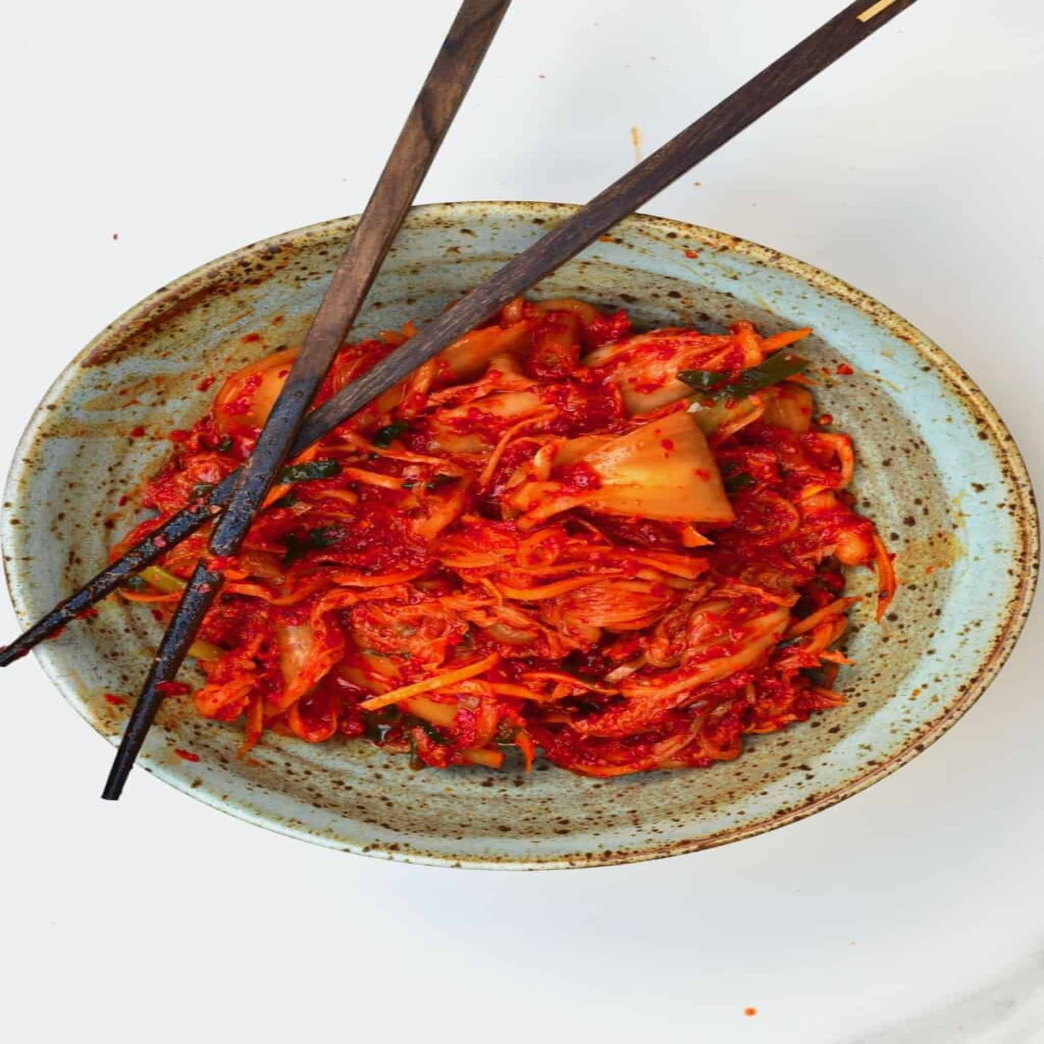 Kimchi