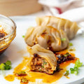 Chicken Dumpling